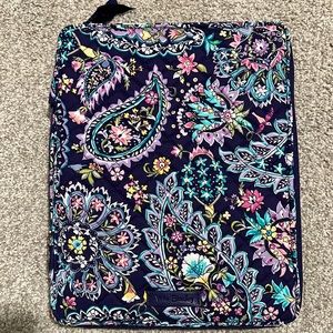 Vera Bradley Tablet Organizer